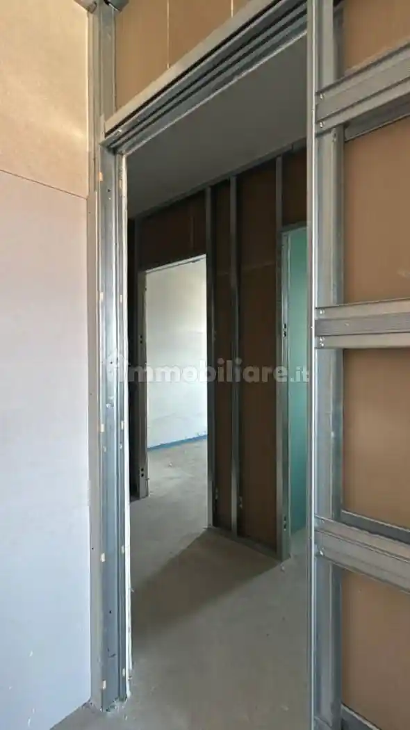 Quadrilocale nuovo, quinto piano, Centro, Montesilvano - foto 5