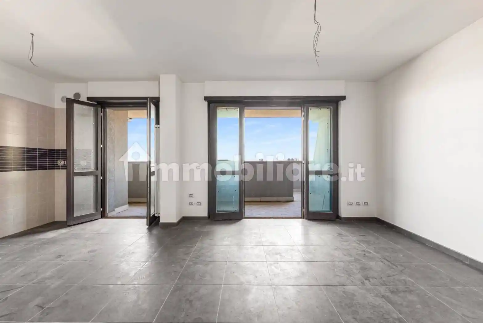 Appartamento in vendita a Sesto San Giovanni