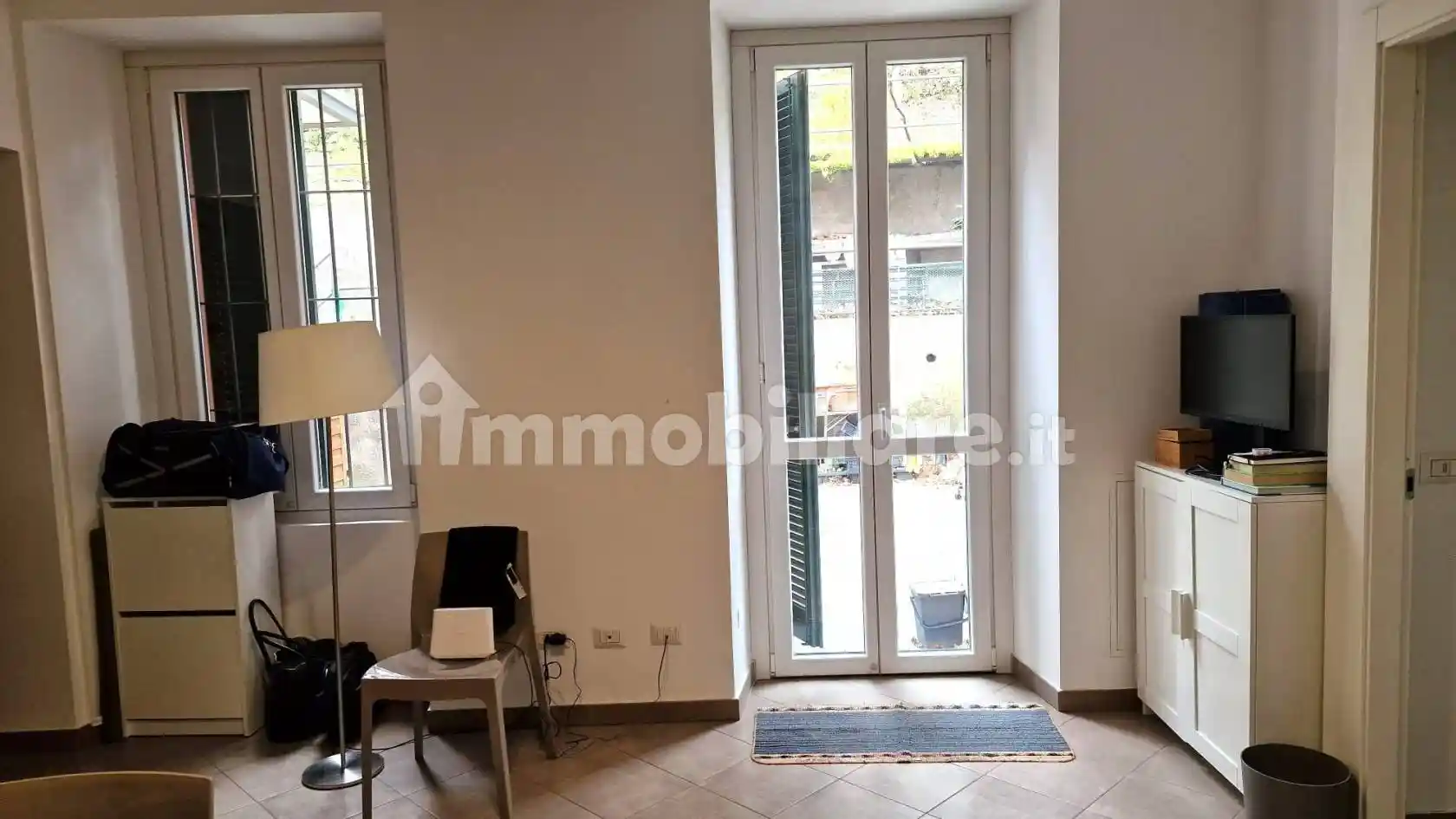 Appartamento in affitto a Azzate