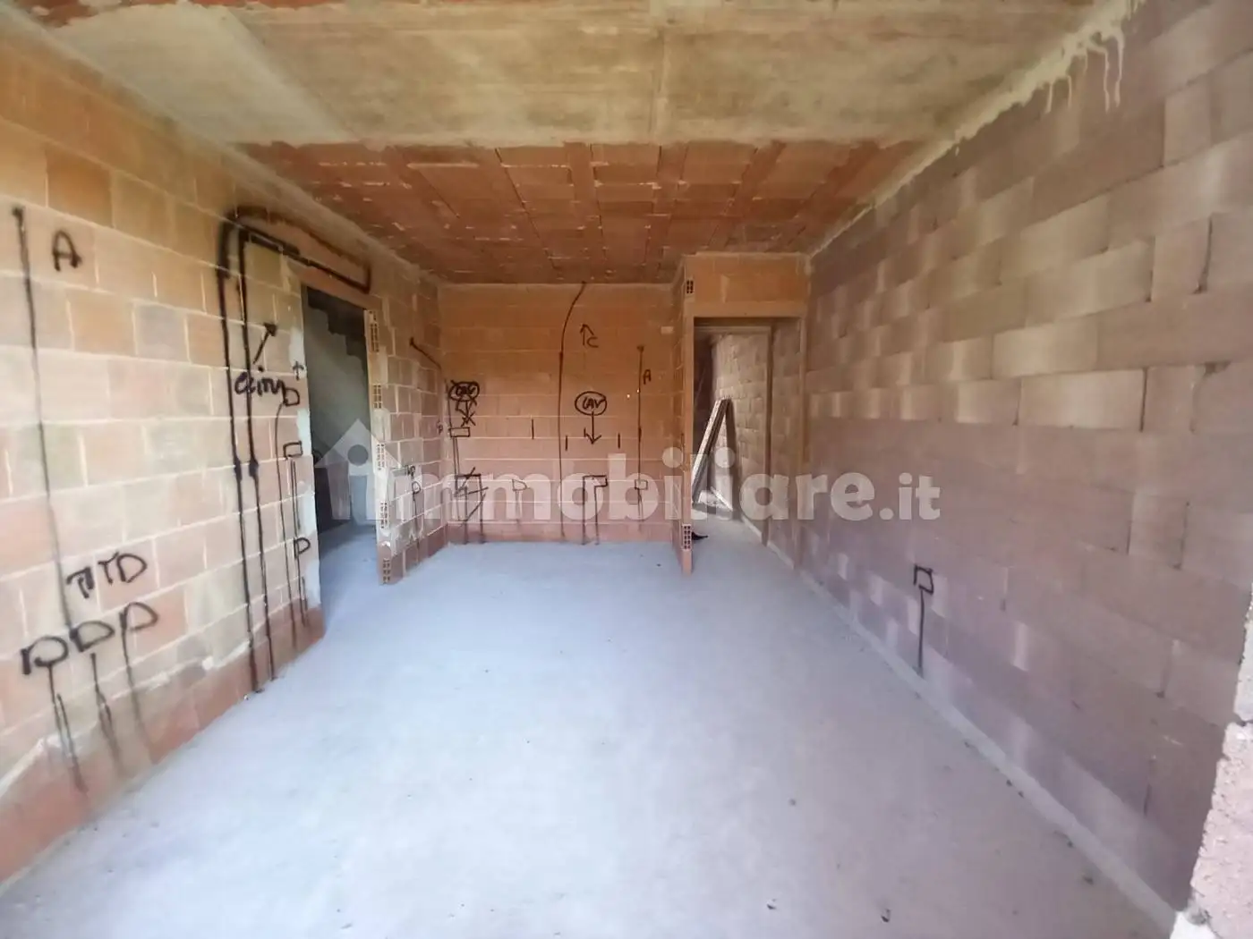 Appartamento in vendita a Pisa