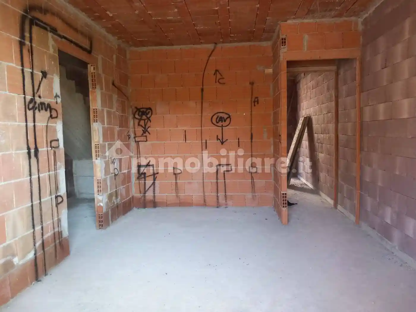 Bilocale via Fagiana,, Sant'Ermete - Putignano, Pisa - foto 2