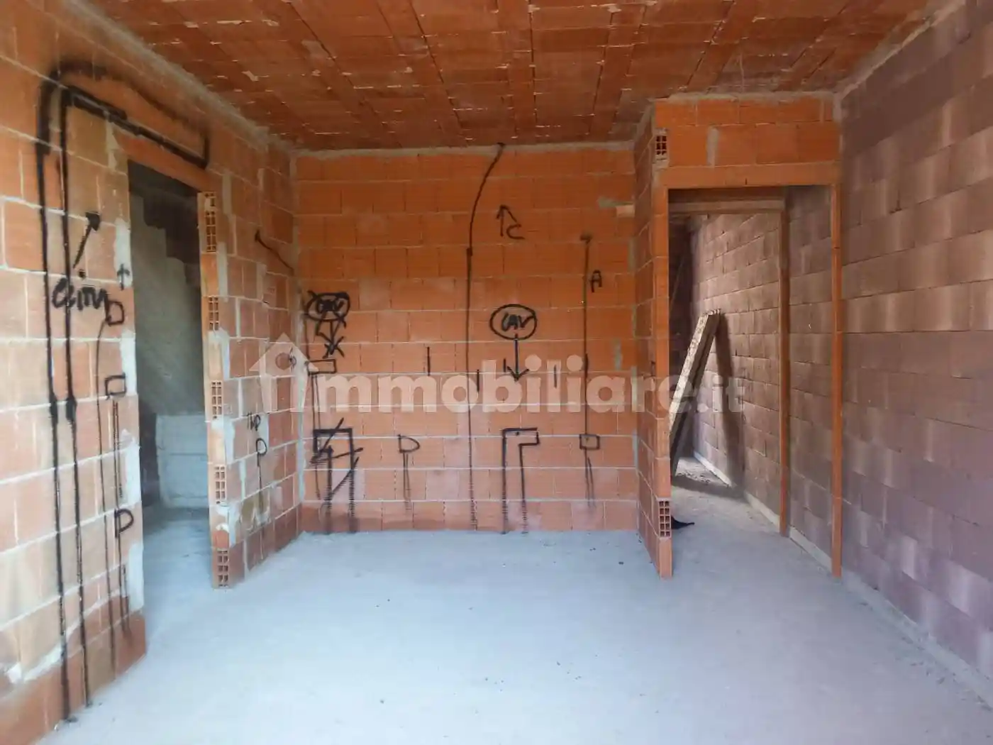 Bilocale via Fagiana,, Sant'Ermete - Putignano, Pisa - foto 4