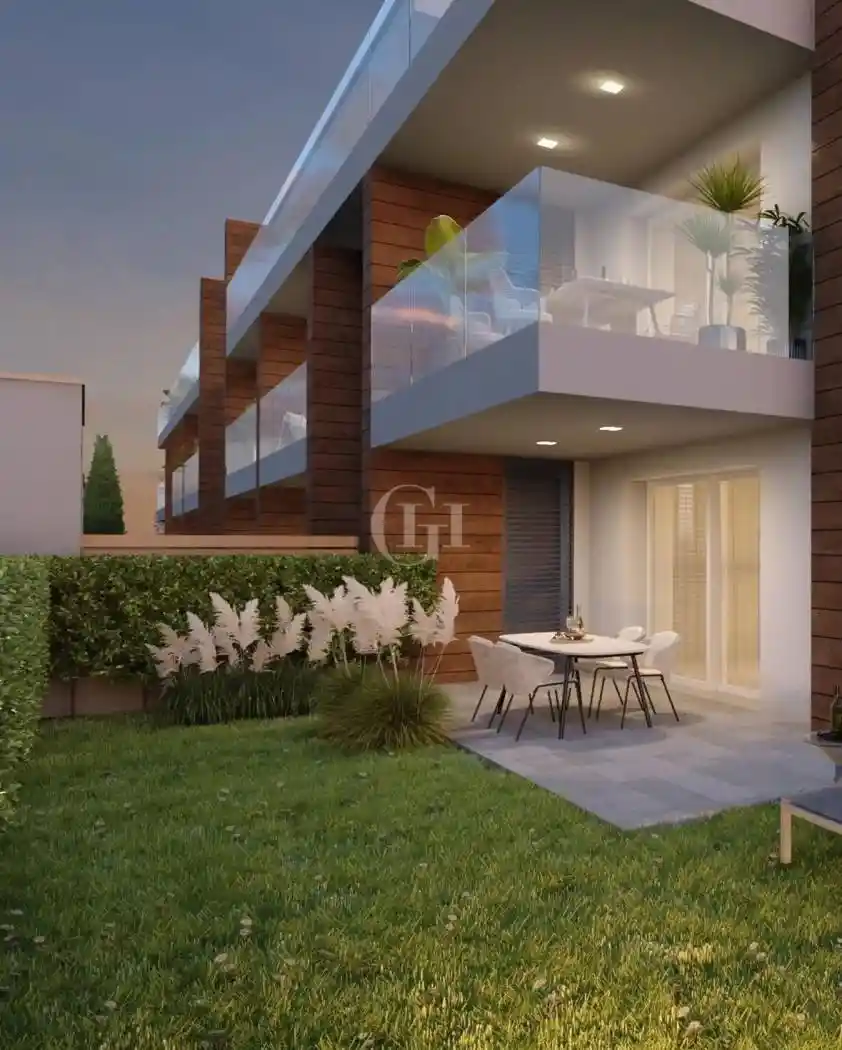 Appartamento in vendita a Toscolano-Maderno