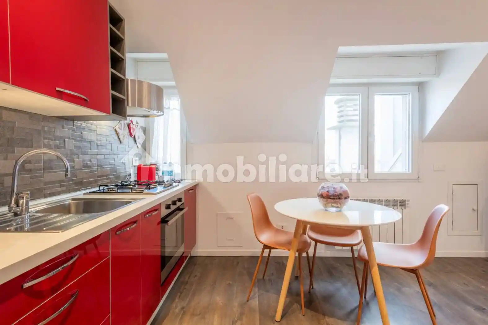 Bilocale viale Lombardia 30, Città Studi, Milano - foto 2