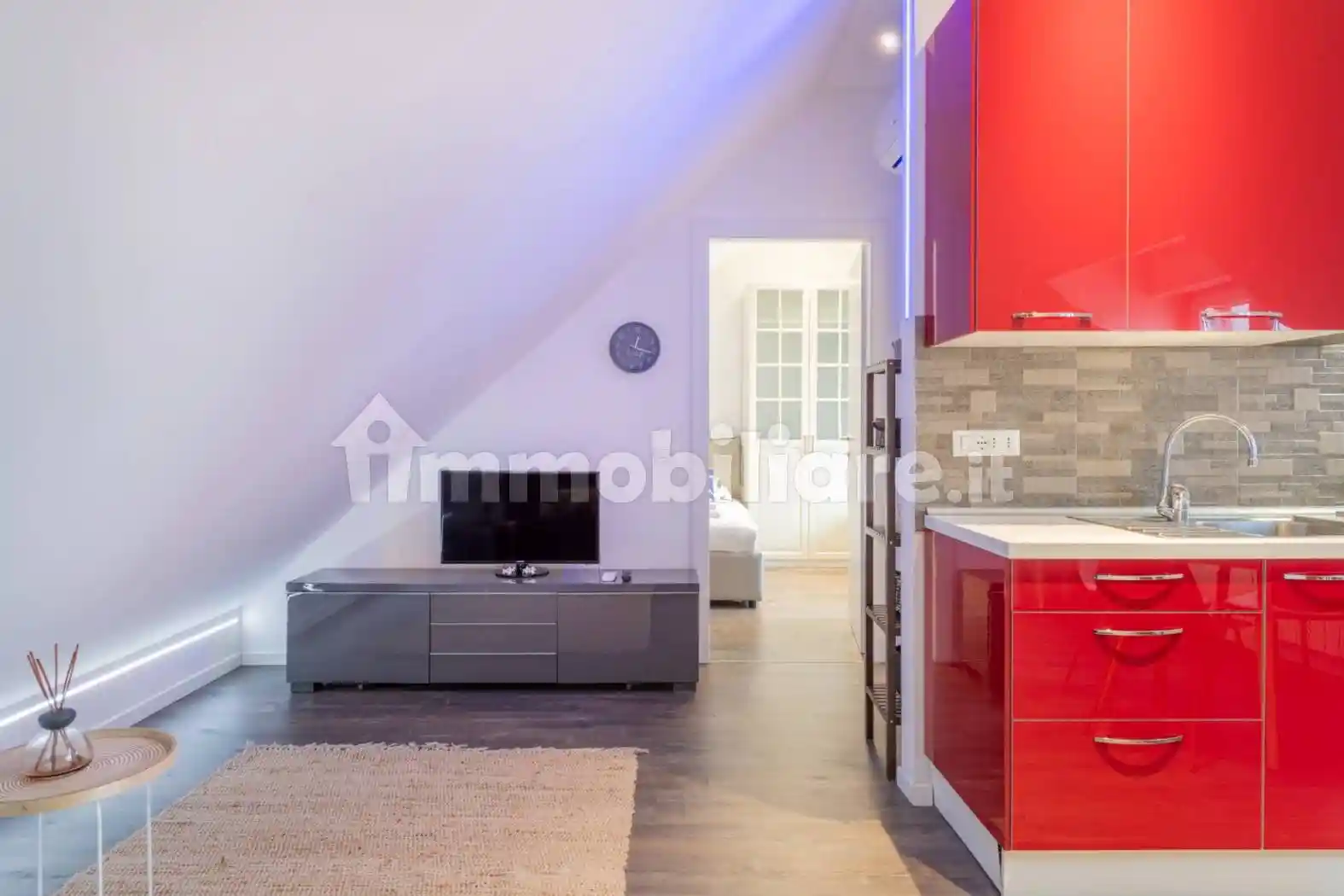 Bilocale viale Lombardia 30, Città Studi, Milano - foto 4