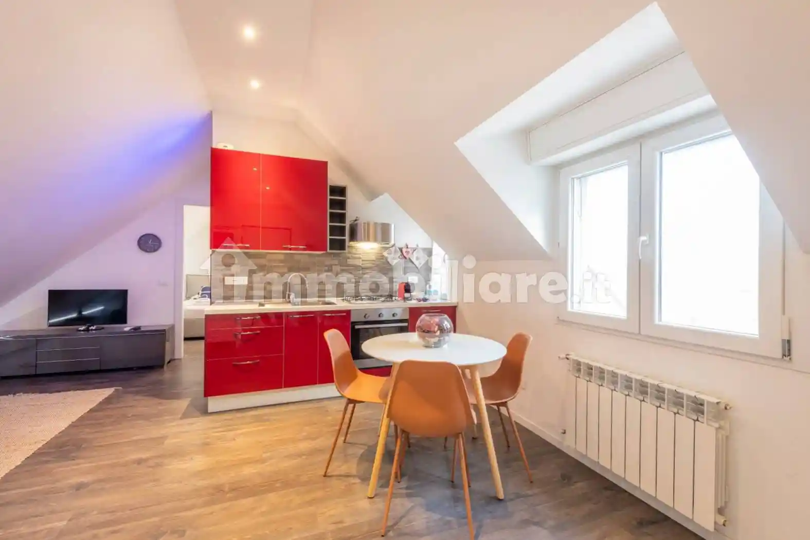 Bilocale viale Lombardia 30, Città Studi, Milano - foto 5