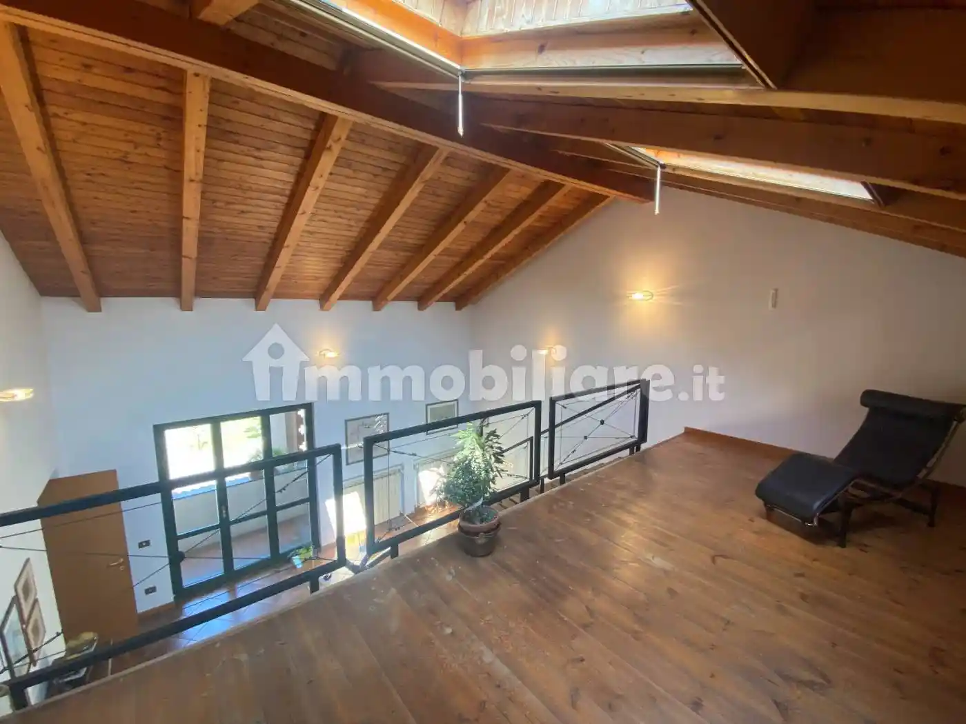 Villa bifamiliare via Novara 45, Pernate, Novara - foto 3