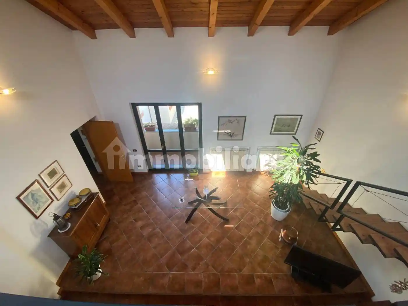 Villa bifamiliare via Novara 45, Pernate, Novara - foto 5