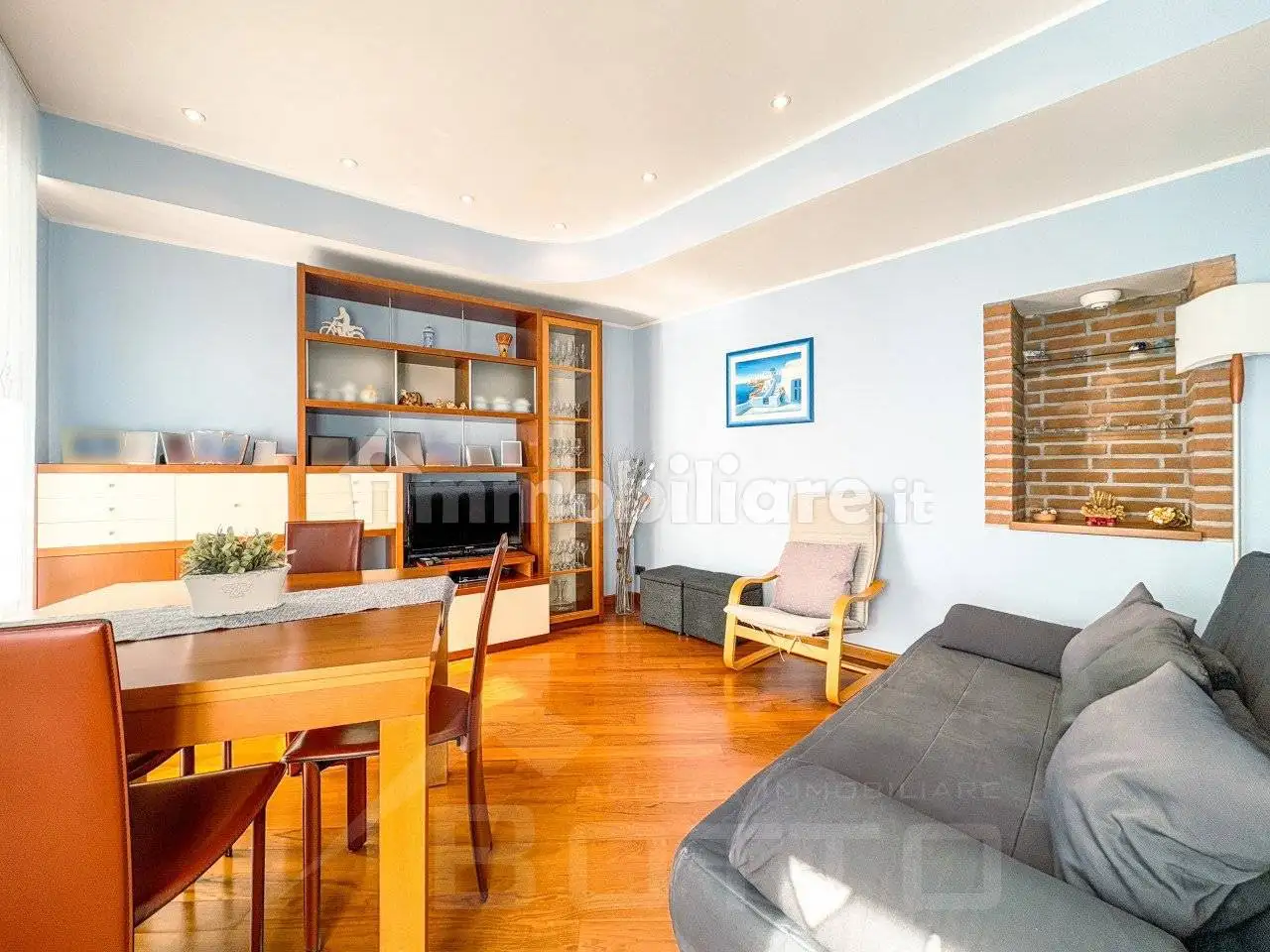 Villetta a schiera in vendita a Briga Novarese