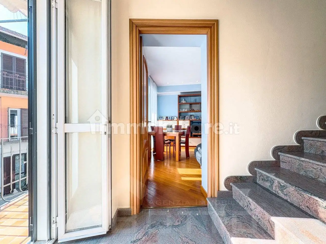 Villa a schiera via Torino 6, Centro, Briga Novarese - foto 4