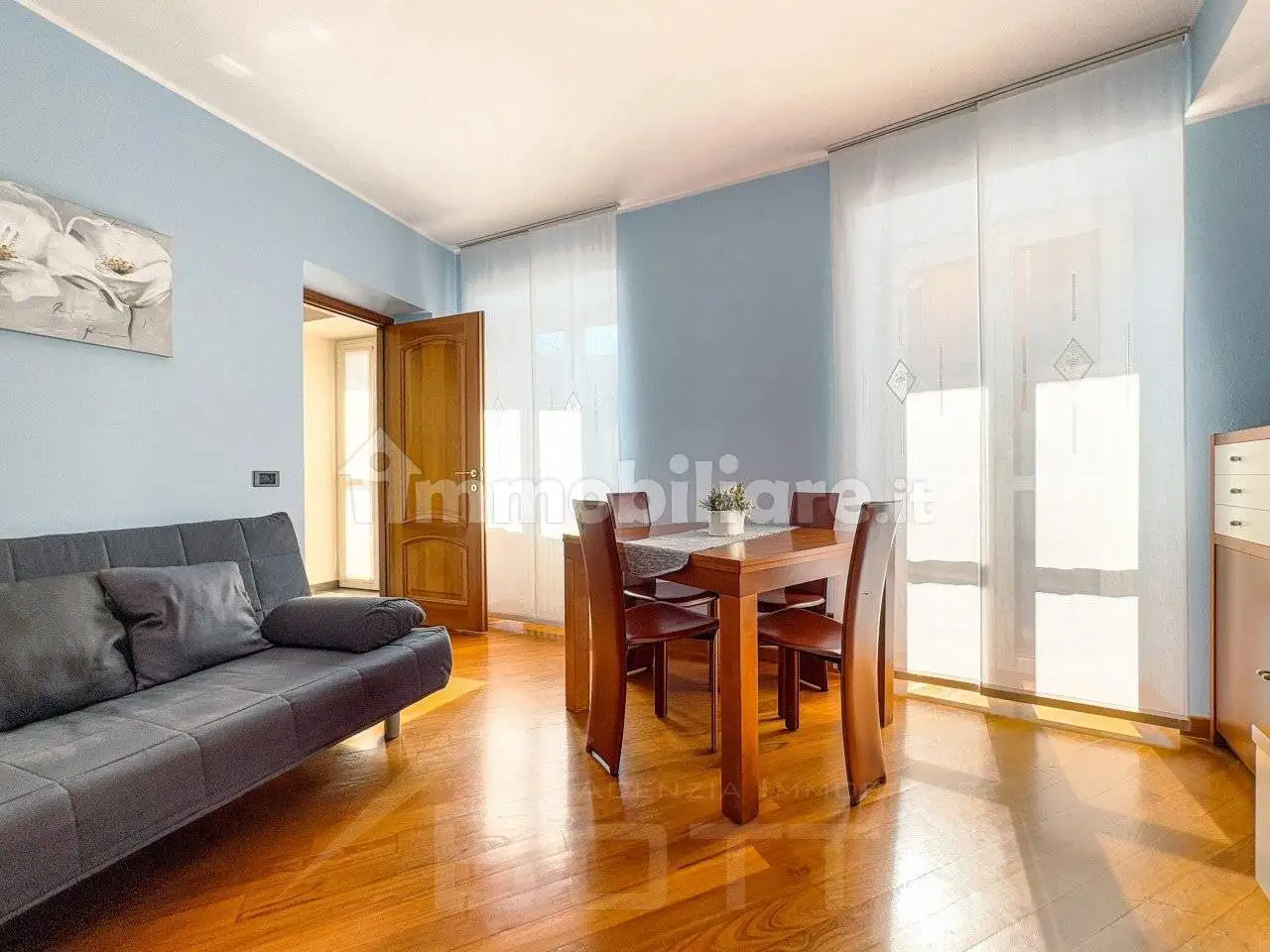 Villa a schiera via Torino 6, Centro, Briga Novarese - foto 5