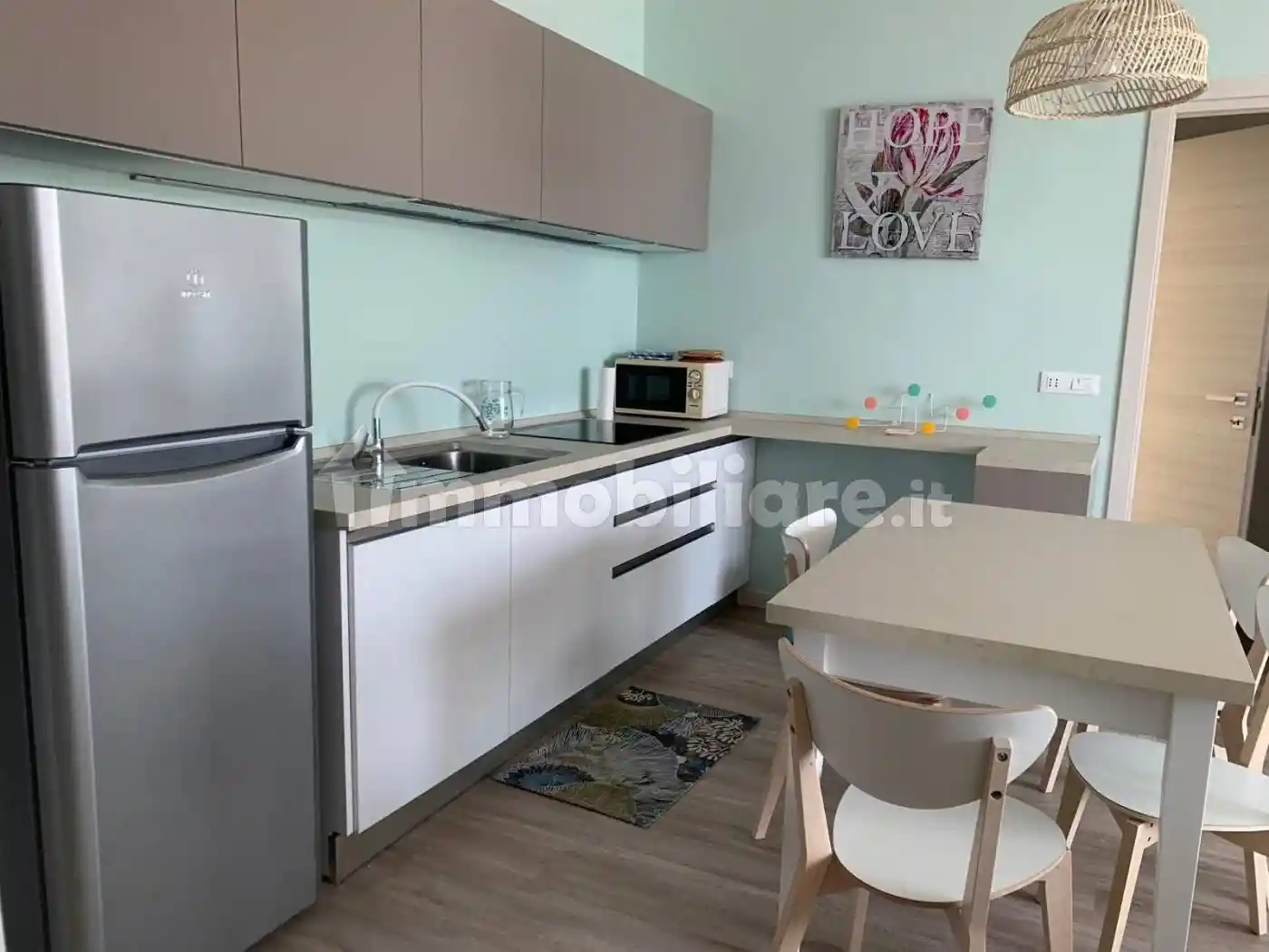 Attico via Michelangelo Buonarroti 2, Lido Ovest, Faro, Jesolo - foto 2