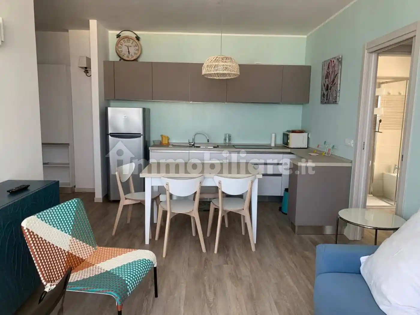 Attico via Michelangelo Buonarroti 2, Lido Ovest, Faro, Jesolo - foto 3