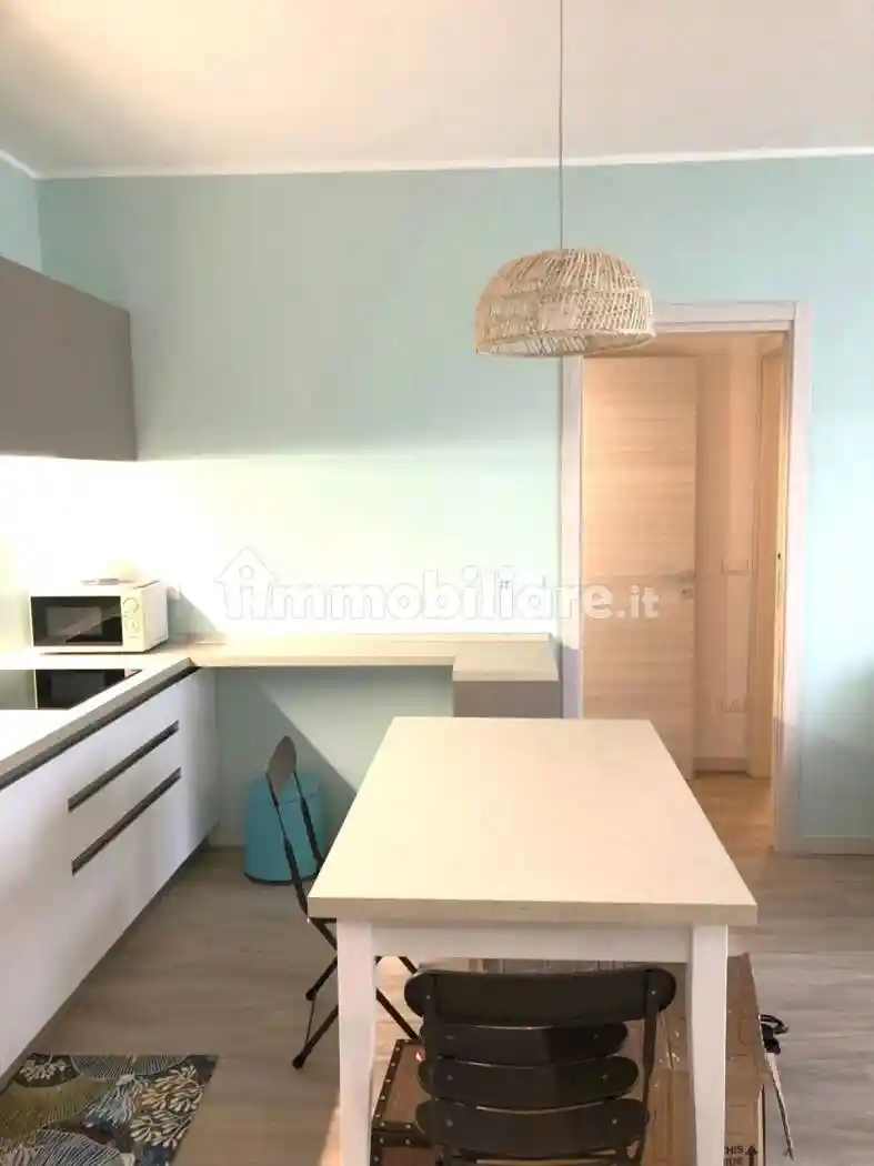 Attico via Michelangelo Buonarroti 2, Lido Ovest, Faro, Jesolo - foto 4