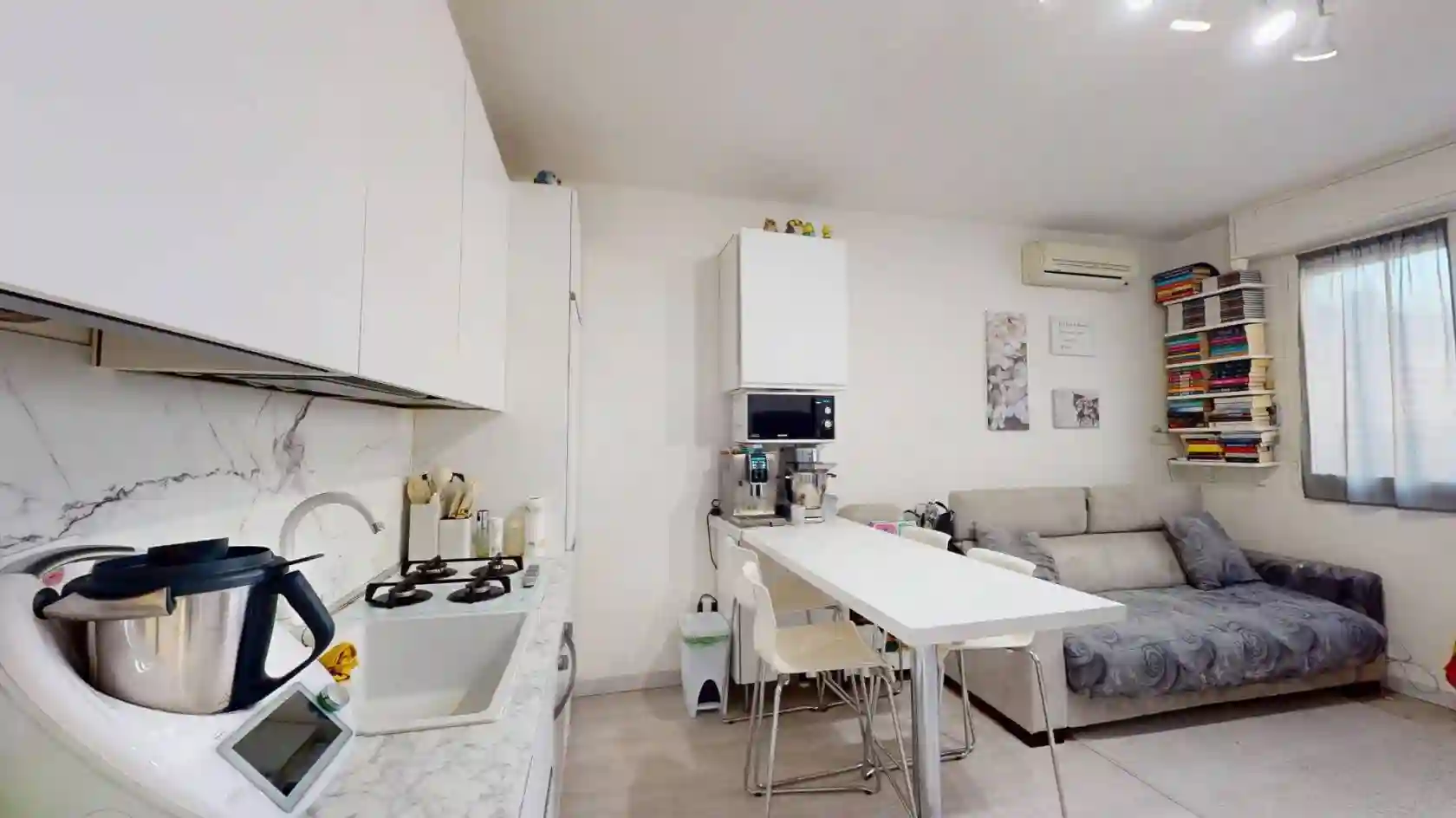 Appartamento - foto 5