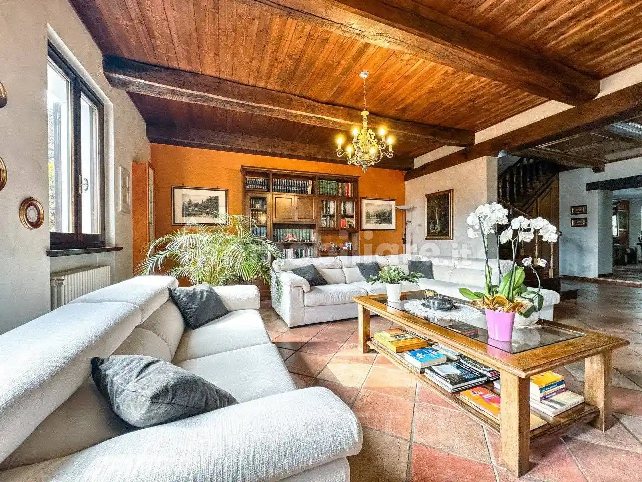 Villa unifamiliare localita' sarcalino, Caprile - foto 2