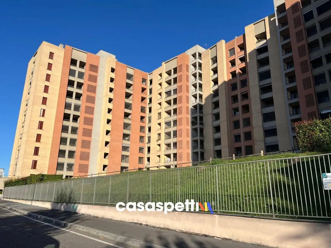 Apartment in vendita a Milan