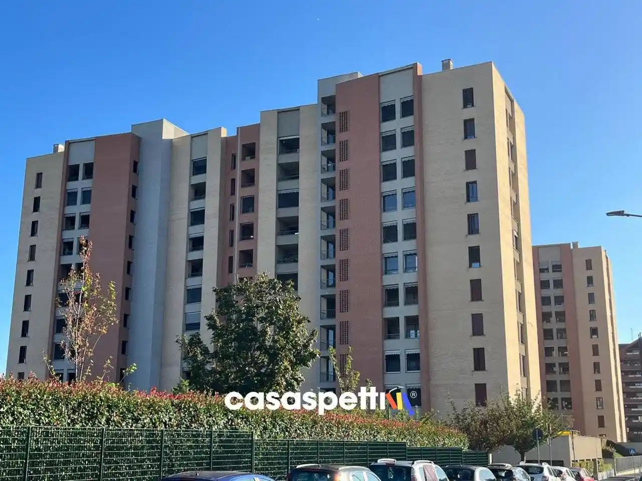 Bilocale via Roberto Tremelloni 42, Quartiere Adriano, Milano - foto 2