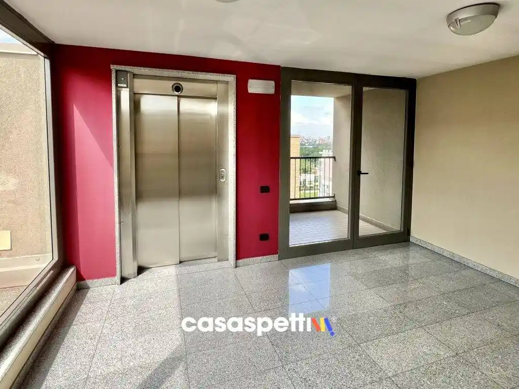 Bilocale via Roberto Tremelloni 42, Quartiere Adriano, Milano - foto 3