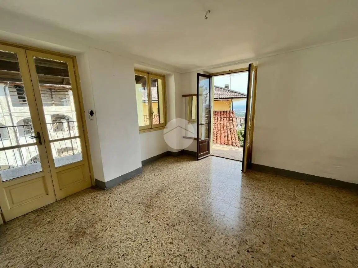 Terratetto unifamiliare via Cresto 14, Chiesanuova - foto 2