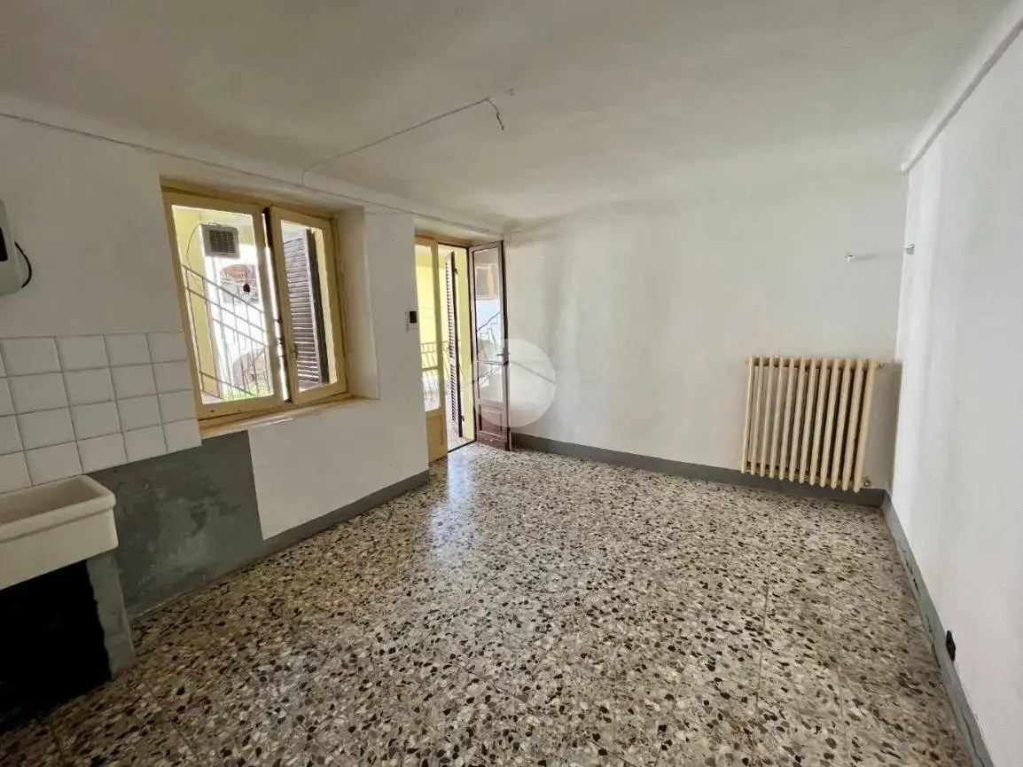 Terratetto unifamiliare via Cresto 14, Chiesanuova - foto 3