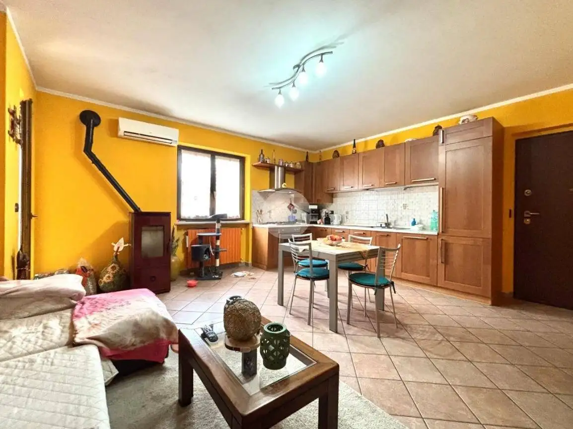Trilocale Anna frank 2, Castagnole Piemonte - foto 2