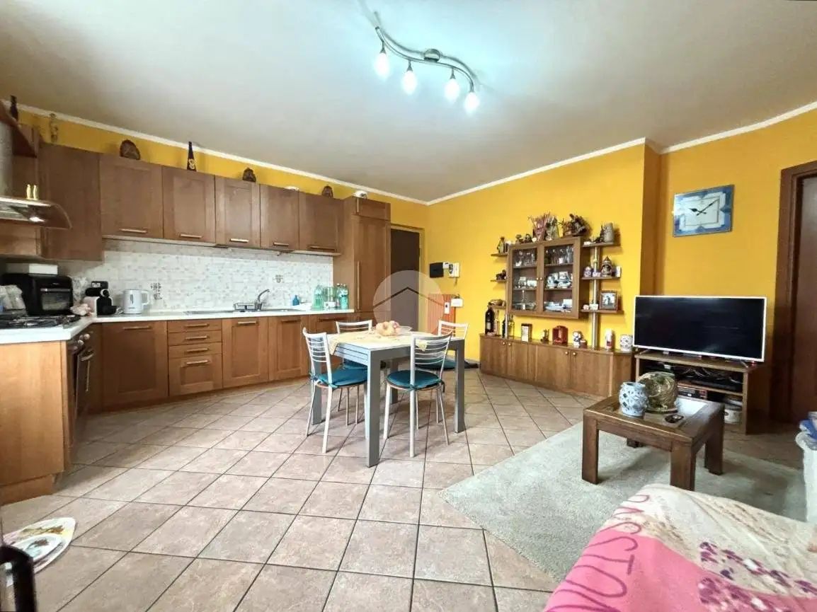 Trilocale Anna frank 2, Castagnole Piemonte - foto 3