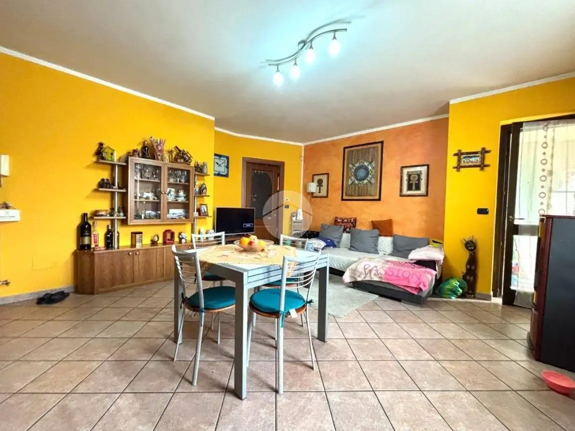 Trilocale Anna frank 2, Castagnole Piemonte - foto 4