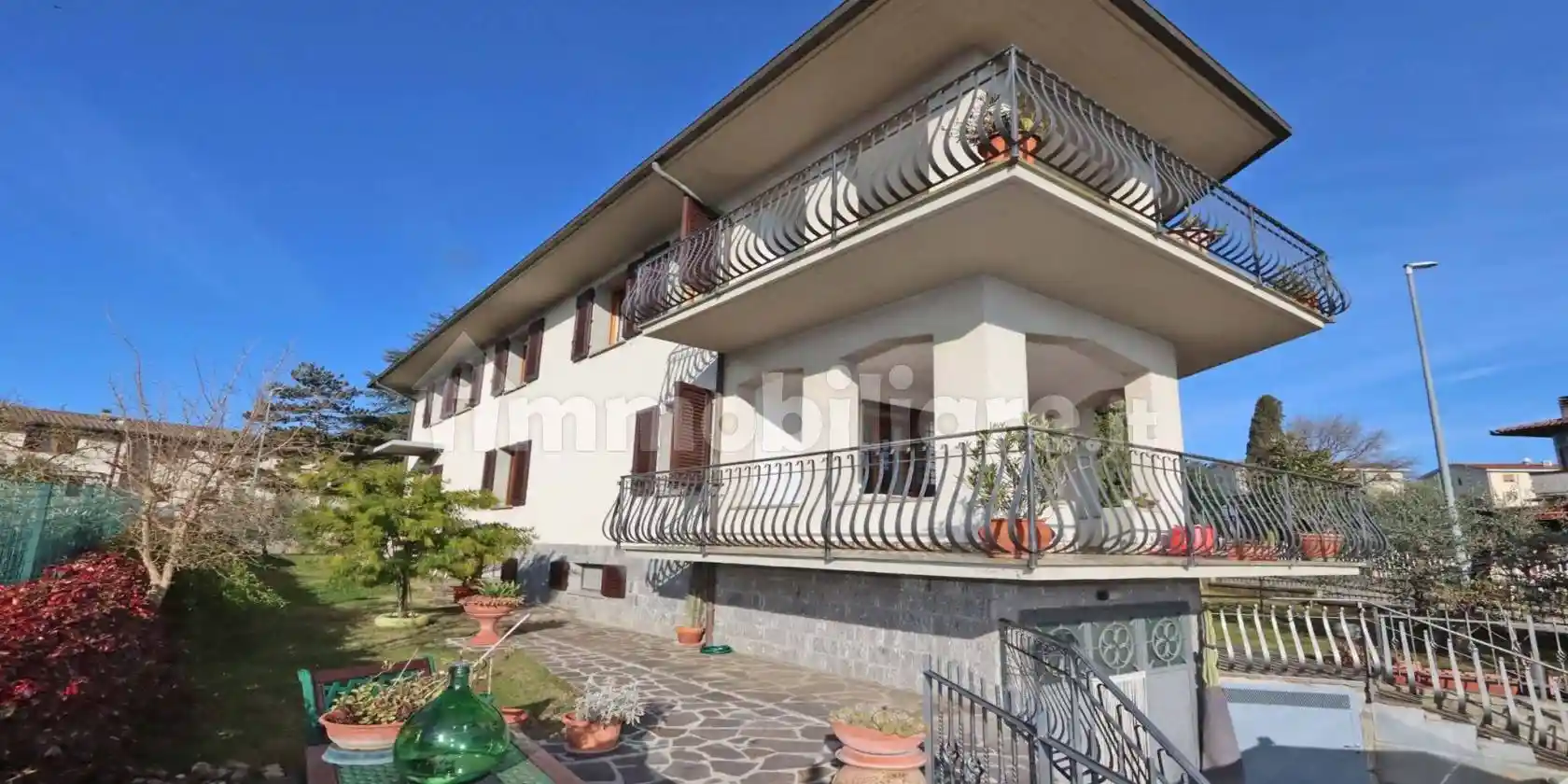 Casa indipendente in vendita a Poggibonsi