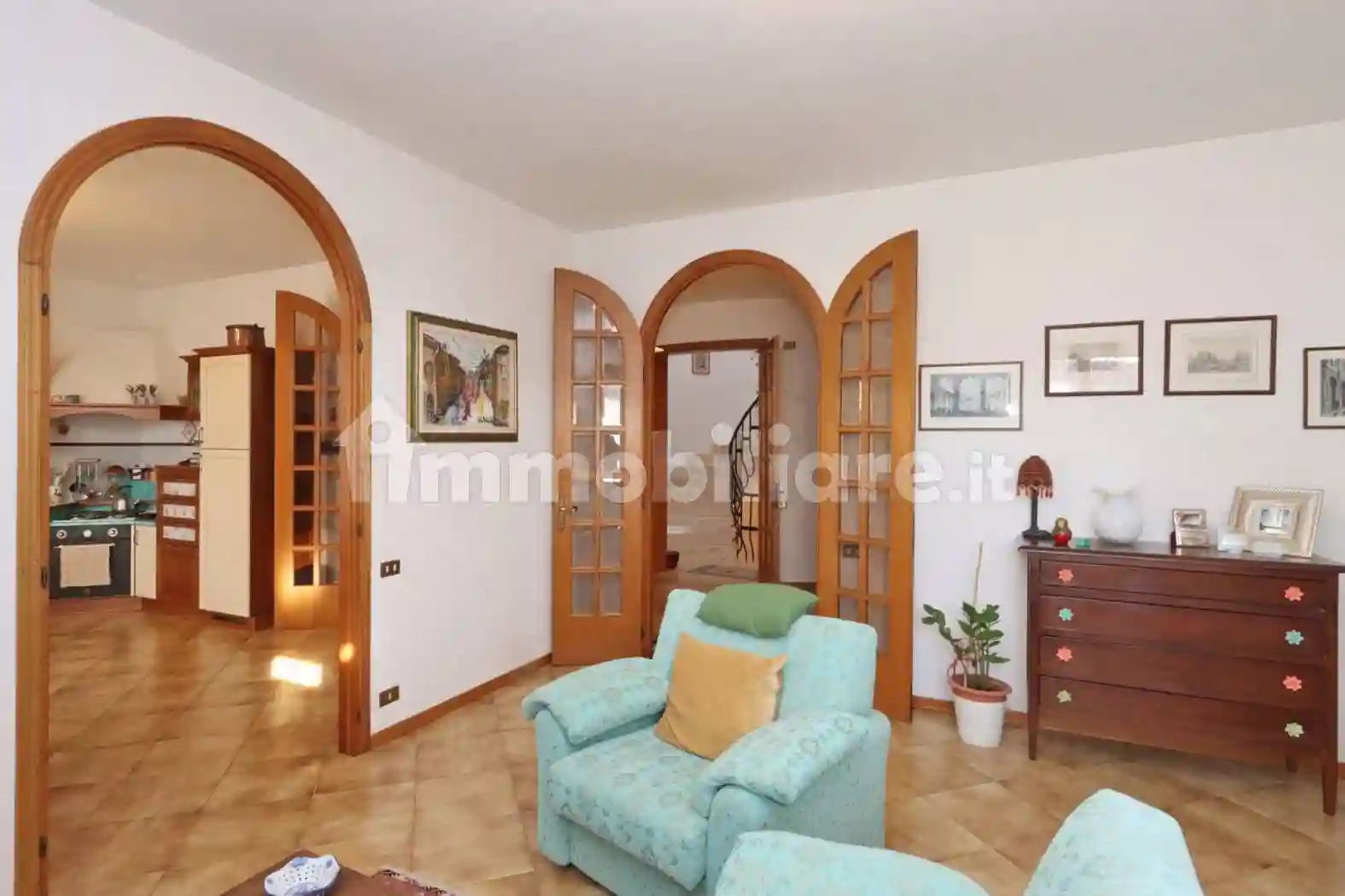 Casa indipendente - foto 4