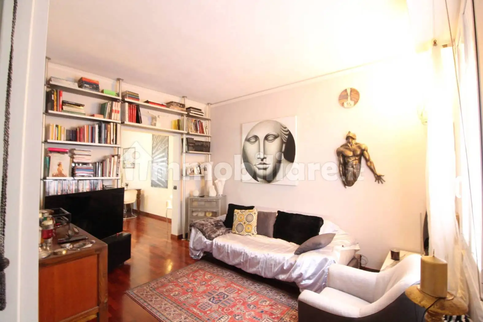 Apartment in vendita a Milan