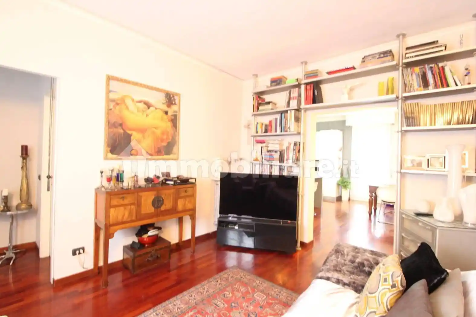 Trilocale via Meina 5, Maggiolina, Milano - foto 2