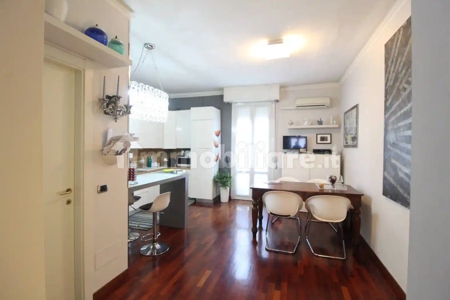 Trilocale via Meina 5, Maggiolina, Milano - foto 4