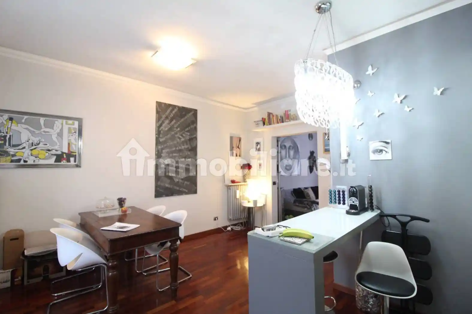 Trilocale via Meina 5, Maggiolina, Milano - foto 5