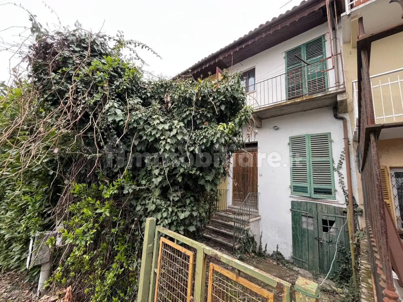 Terratetto unifamiliare Strada Maroero 19, Maroero, Cocconato - foto 2