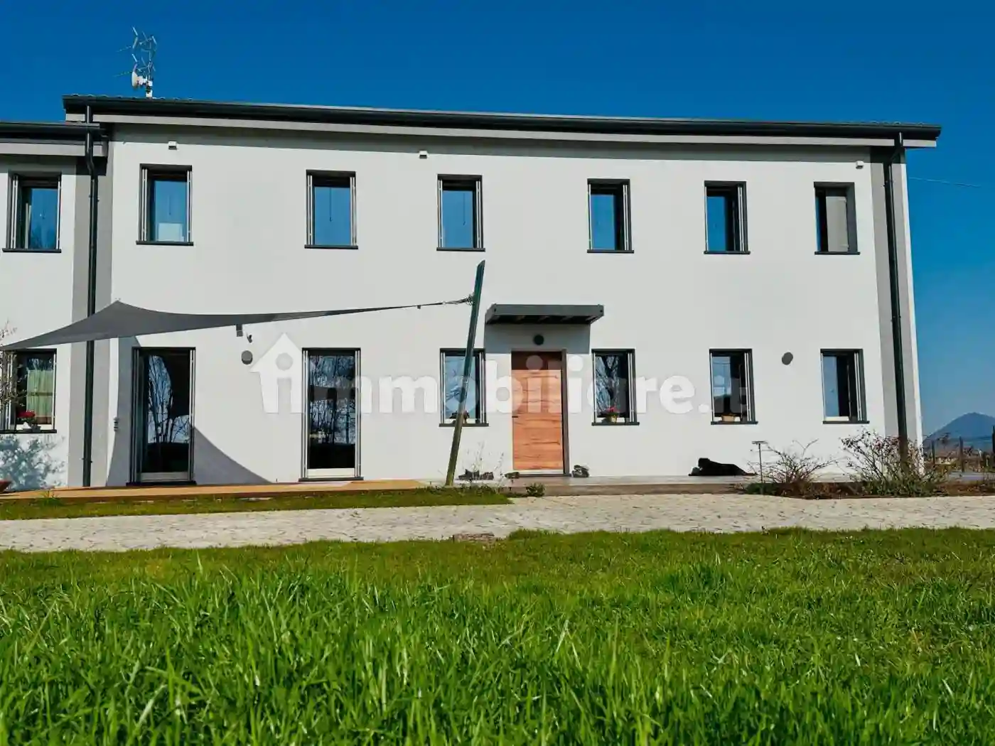 Casa indipendente - foto 2