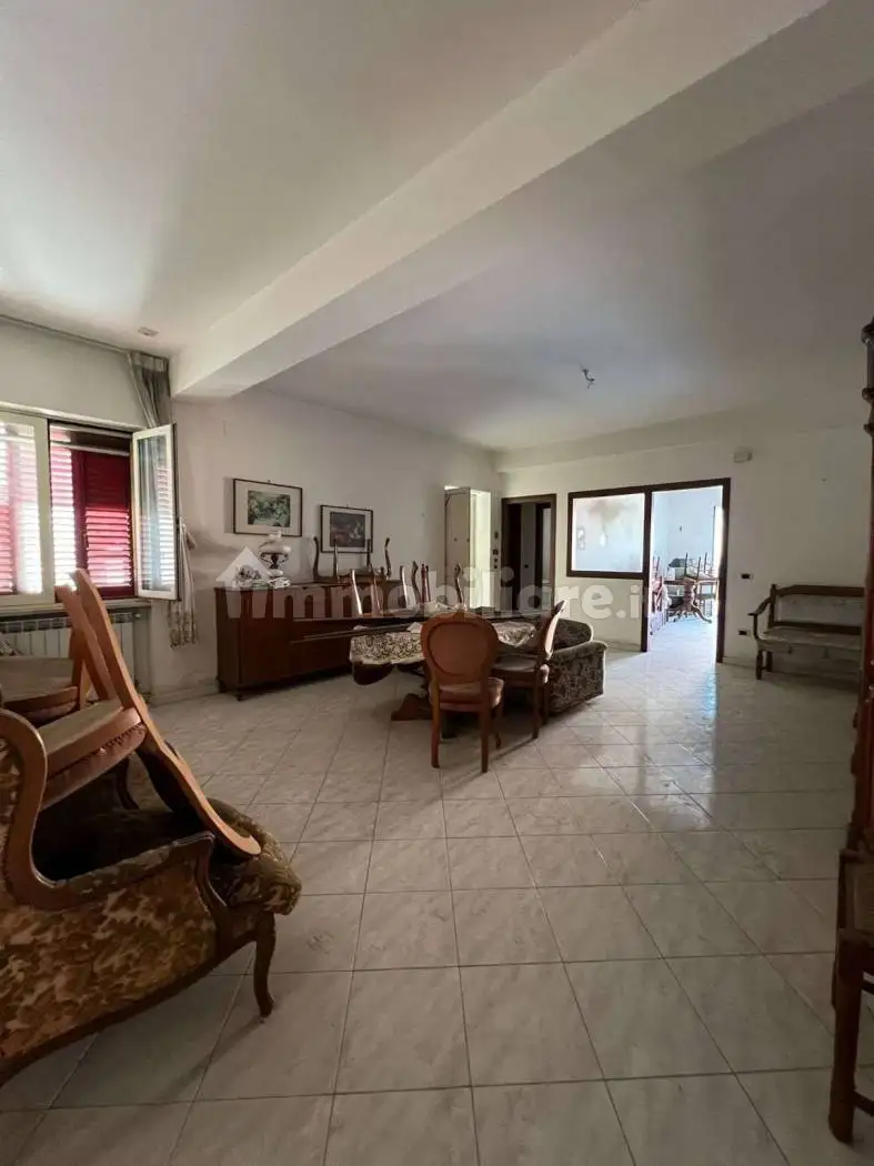 Appartamento in vendita a Cimitile