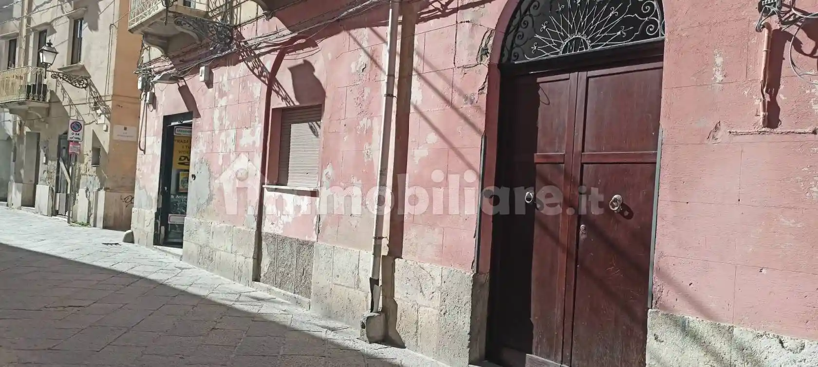 Appartamento in vendita a Trapani