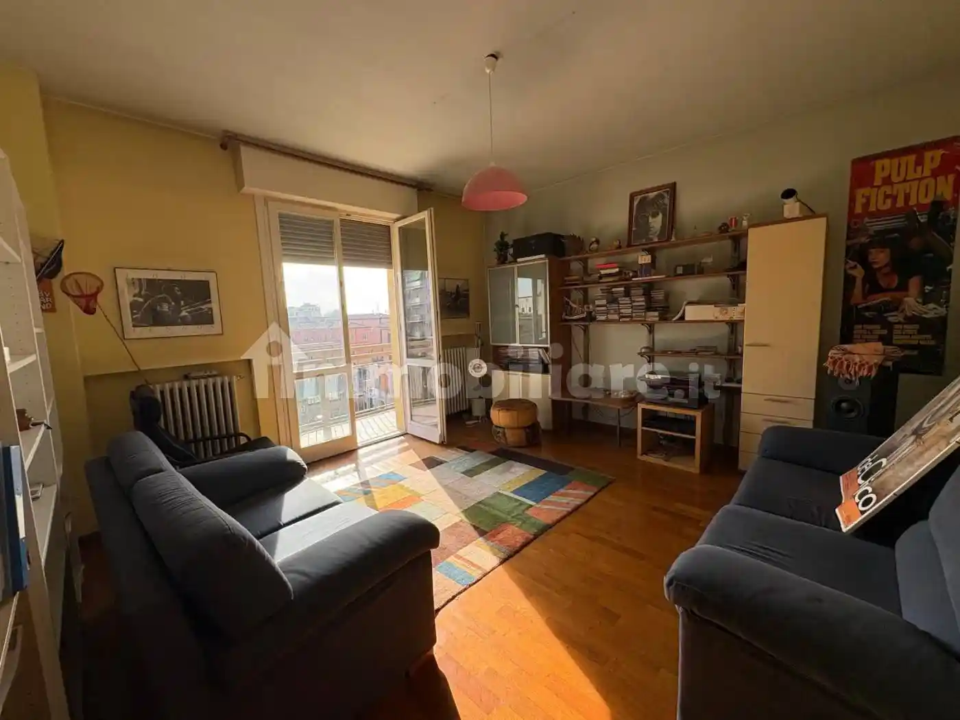 Appartamento in vendita a Correggio