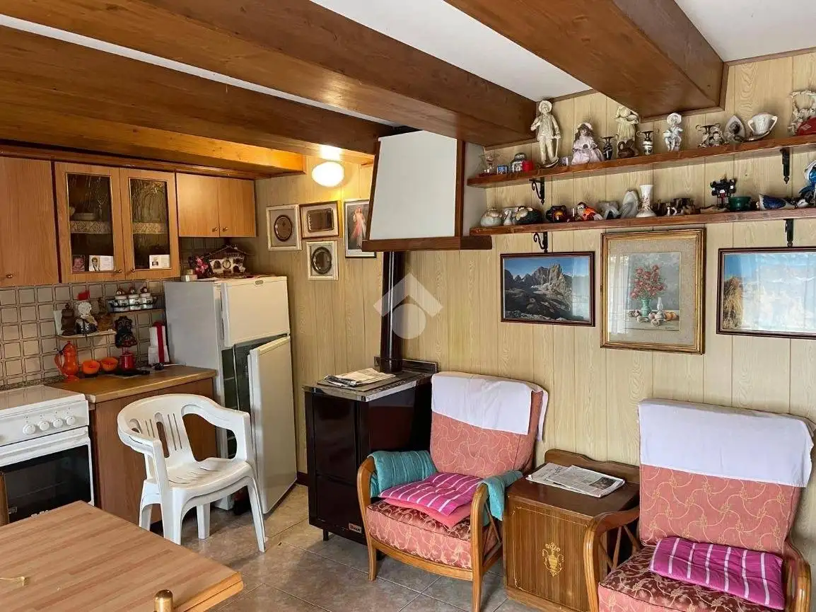 Terratetto plurifamiliare Contrada Colpi 16, Lusiana Conco - foto 3