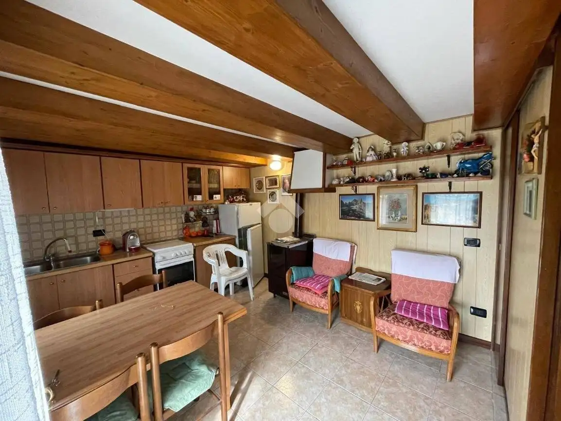 Terratetto plurifamiliare Contrada Colpi 16, Lusiana Conco - foto 4