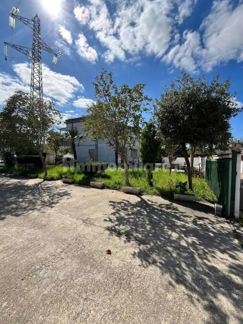 Villa in vendita a Pescara