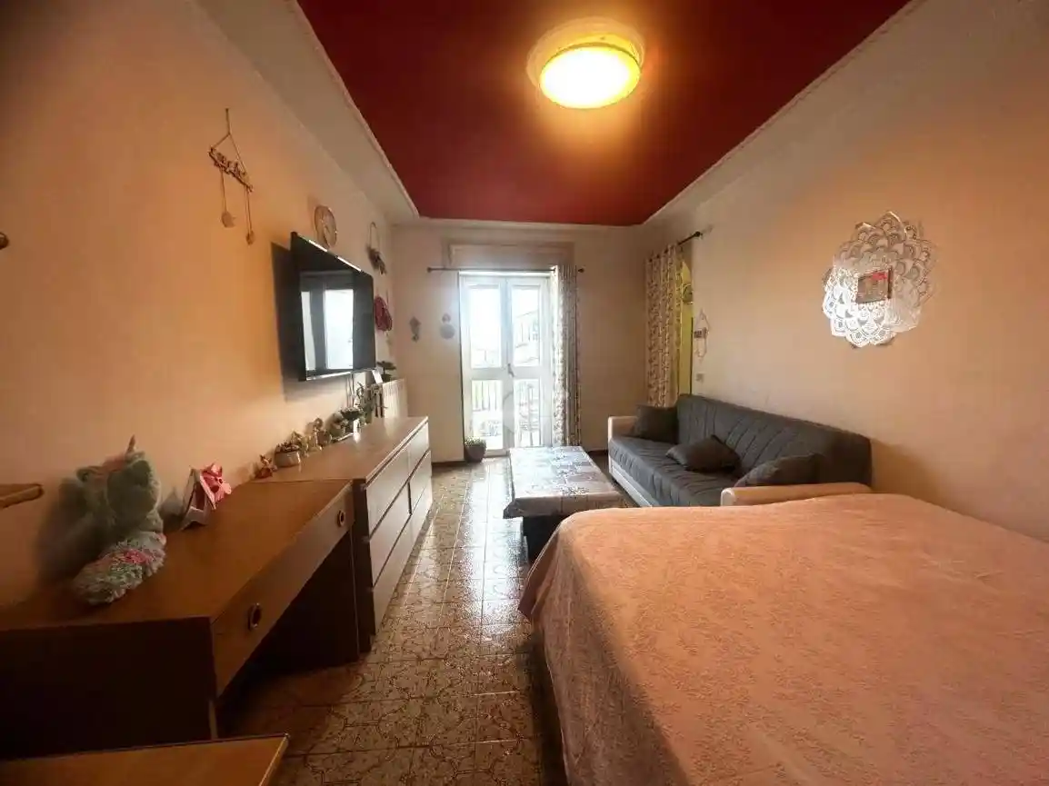 Appartamento in vendita a Calcio