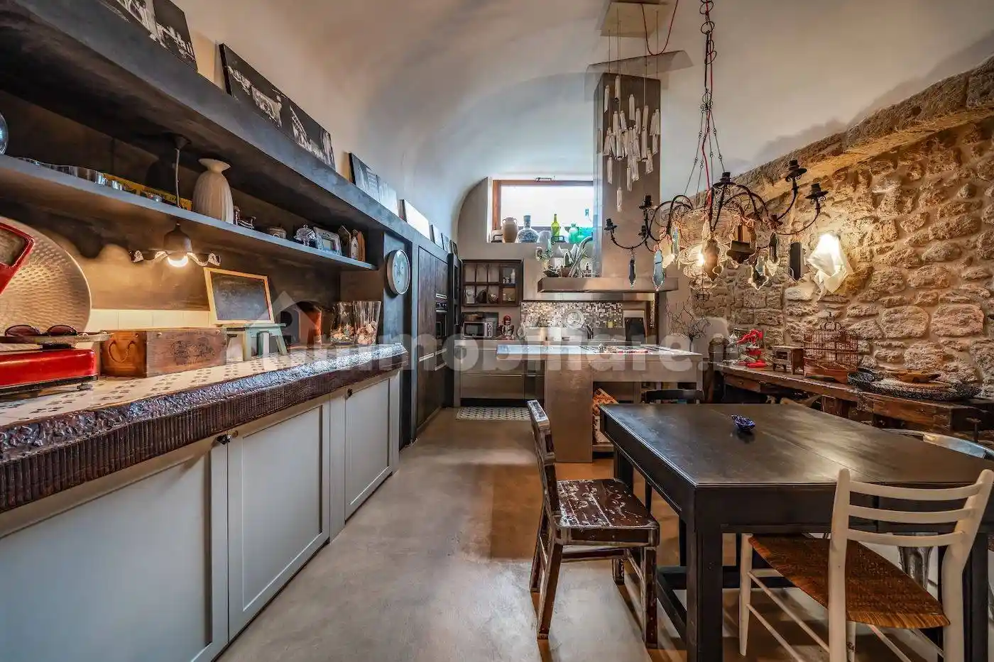 Appartamento in vendita a Orvieto