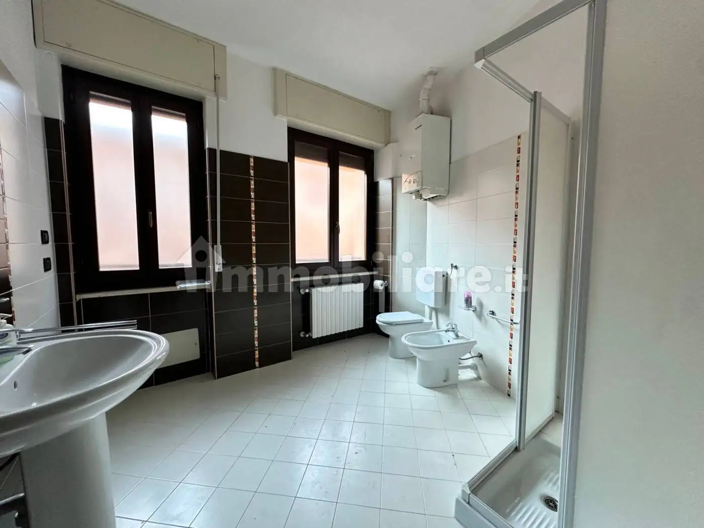 Bilocale secondo piano, Centro, Dronero - foto 5