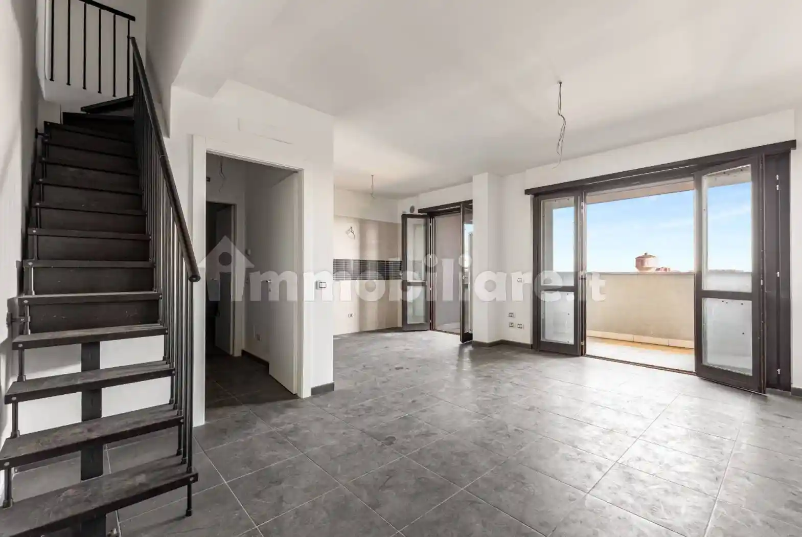 Appartamento in vendita a Sesto San Giovanni