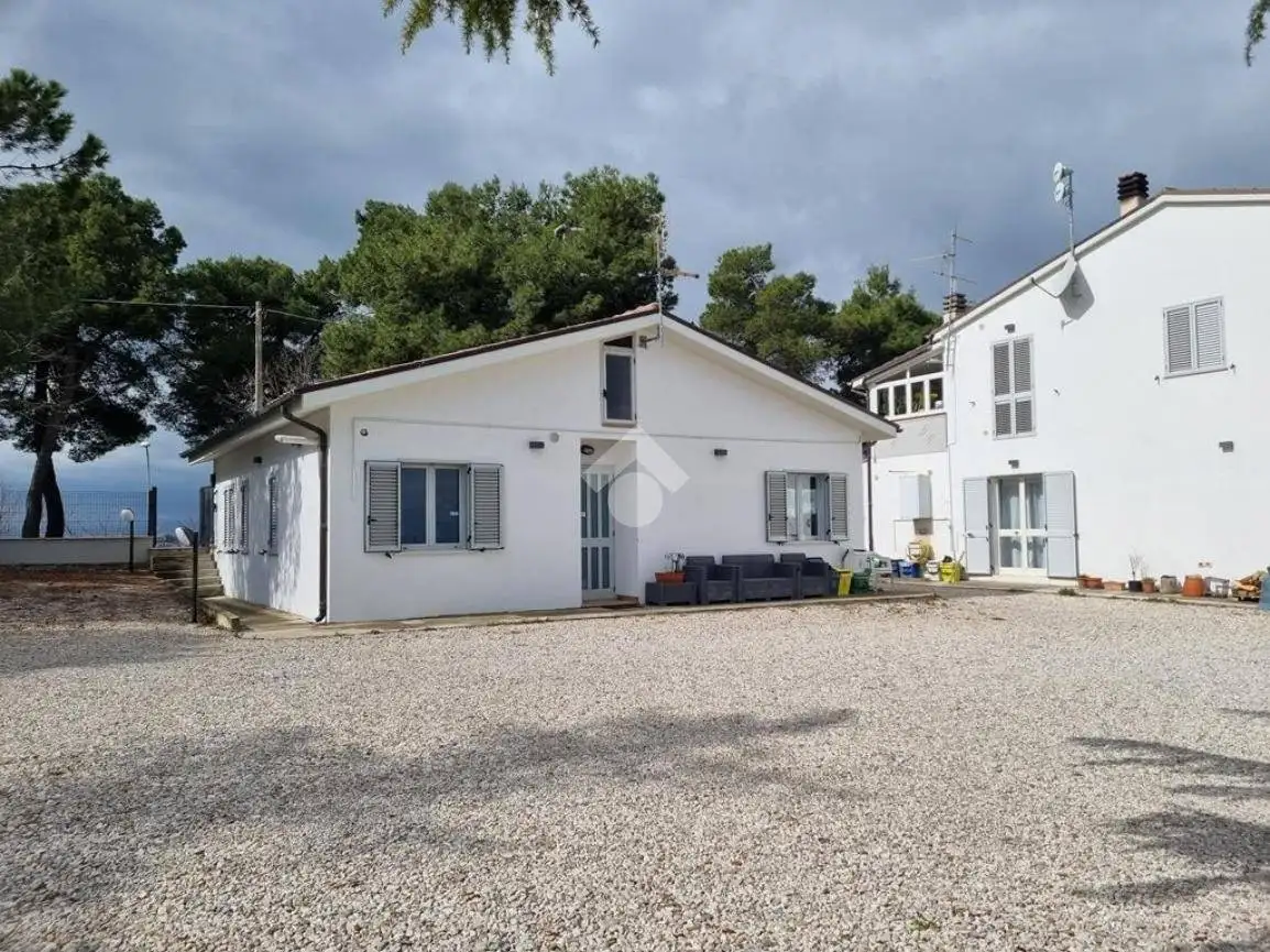 Casa indipendente in vendita a Castellalto