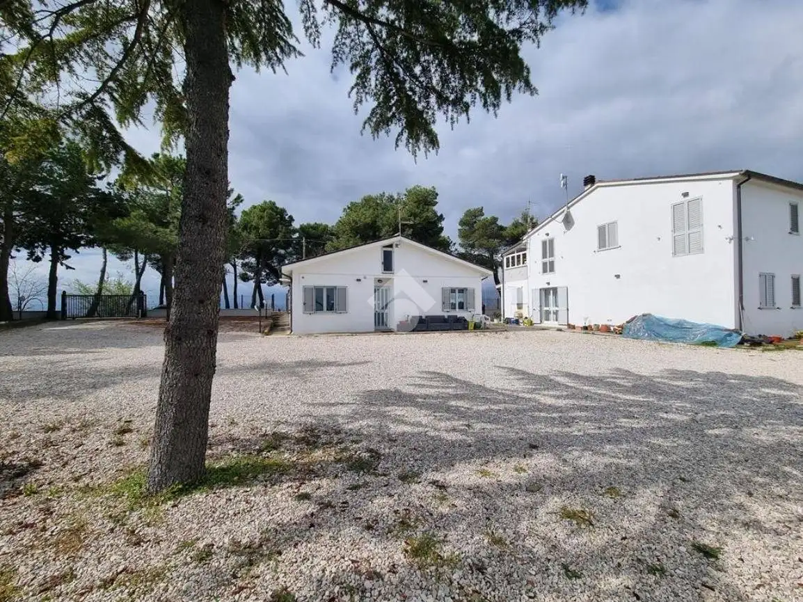 Terratetto unifamiliare via Madonna degli Angeli 31, Centro, Castellalto - foto 3