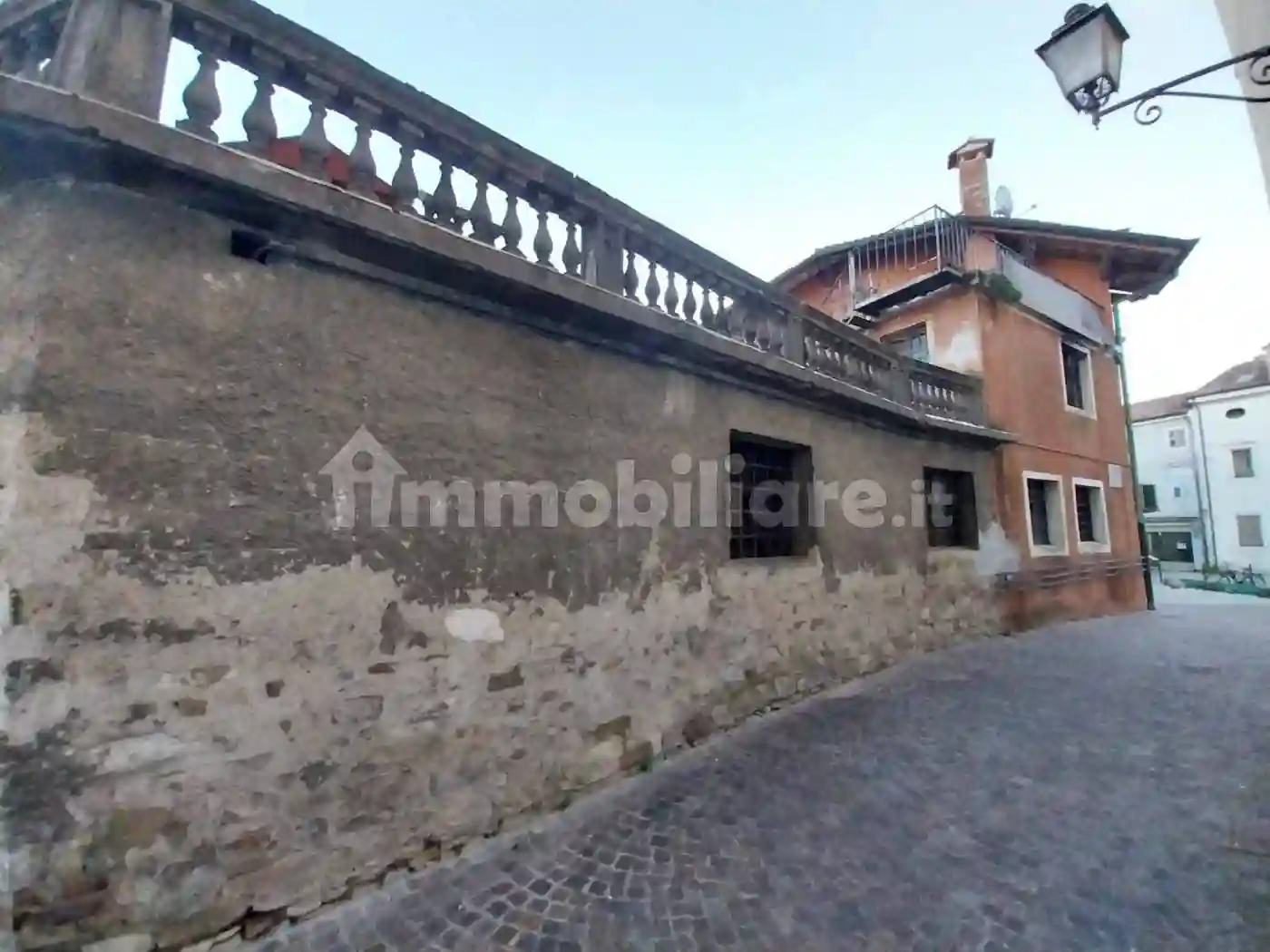 Palazzo - Edificio - foto 2