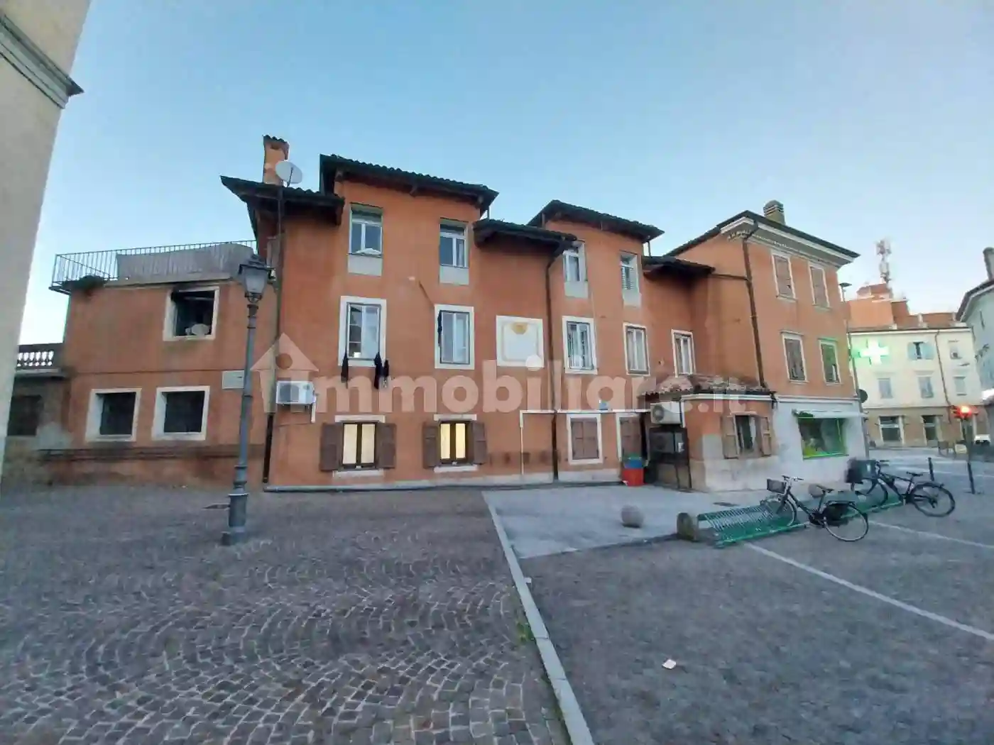 Palazzo - Edificio - foto 3